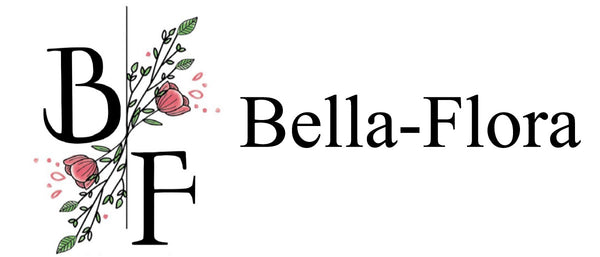 Bella-Flora logo